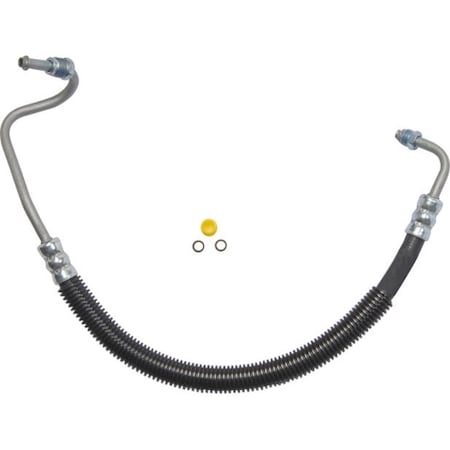 Gates Pressure Line Power Steering Assembly, 362660 362660